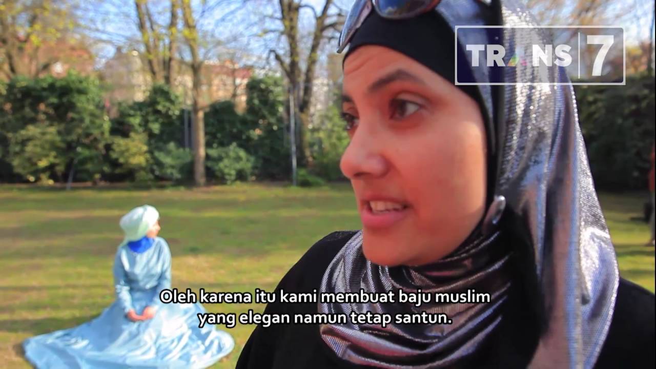 Jazirah Islam, Kiprah Muslimah Budapest, On Air, Senin 6 Juni 2016