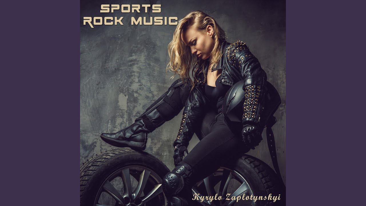 Sports Rock Music