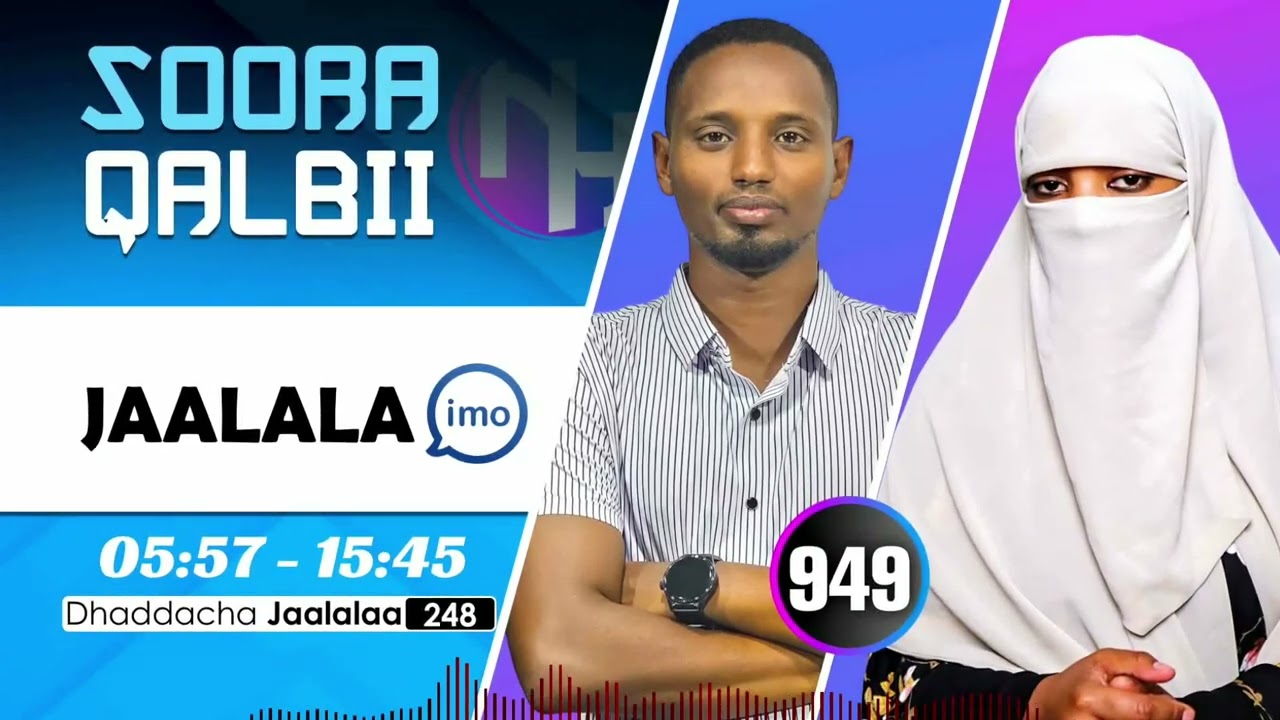 RNH 949, June 30, 2025 Soora Qalbii