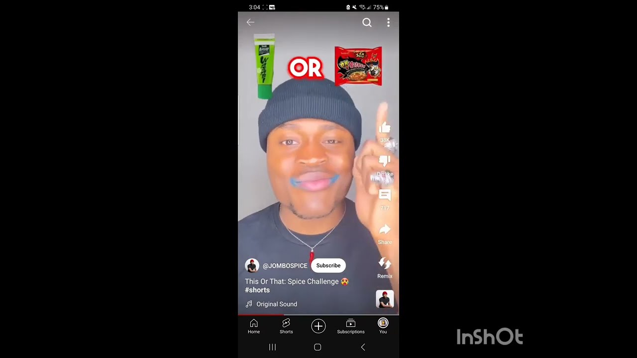 Jombospice needs to stop