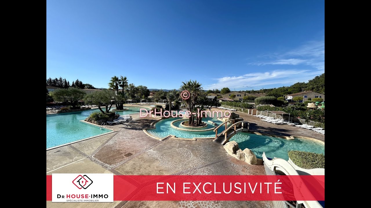 CAROLE DUPREZ Maison Vidauban 270 000 €
