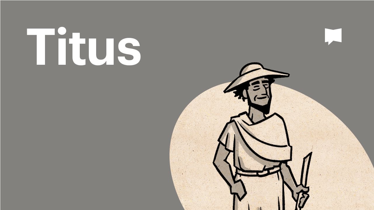 Ringkasan: Titus
