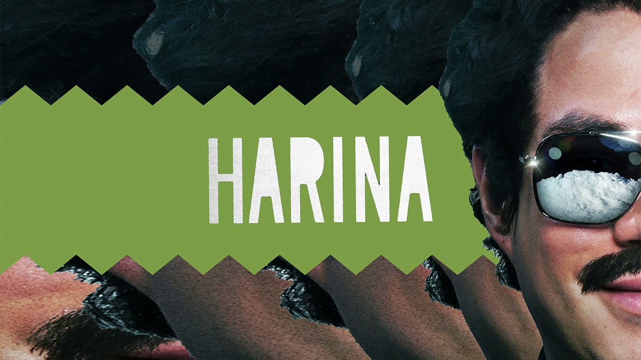 Bufi - Harina 'Extended Energy' Mix