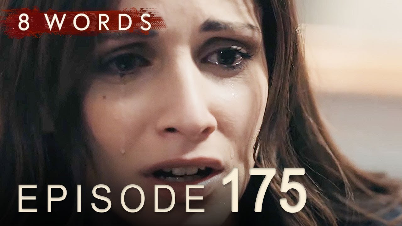 8 Words Episode 175 | 8 &Lambda;έ&xi;&epsilon;&iota;&sigmaf; &epsilon;&pi;&epsilon;&iota;&sigma;ό&delta;&iota;&omicron; 175