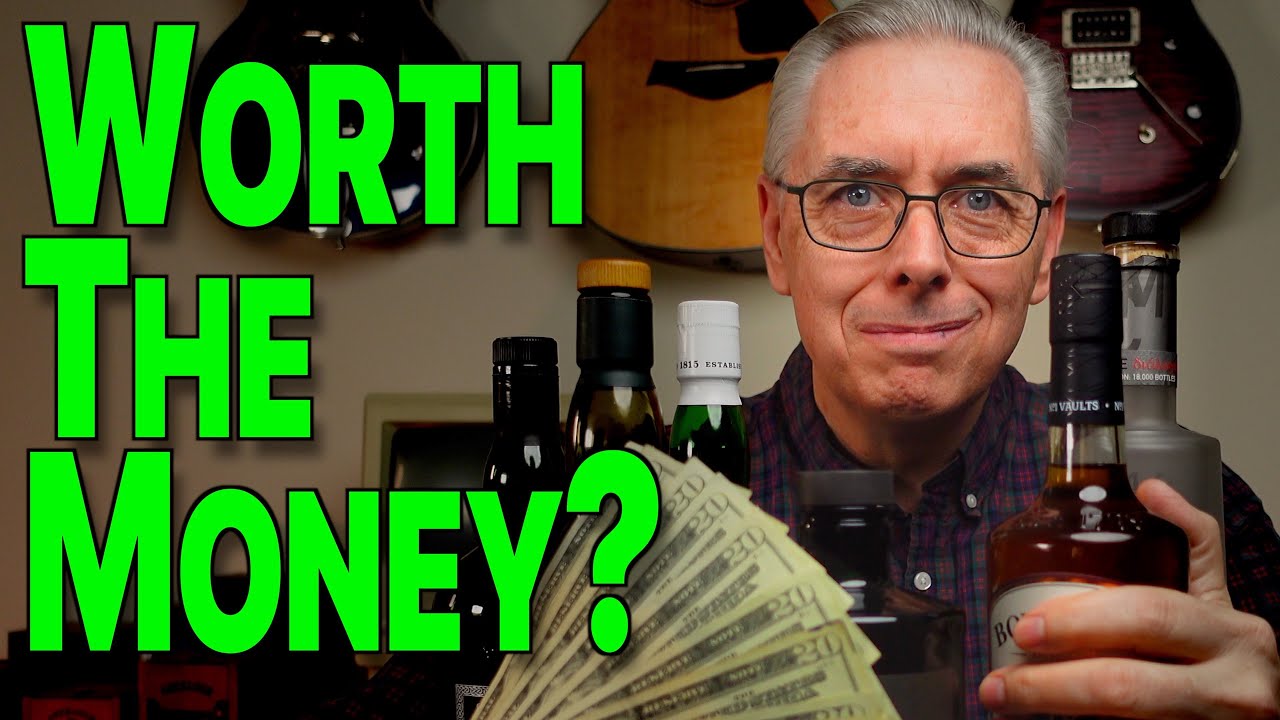 Top 6 Peated Islay Scotch Whisky - No Price Limit!