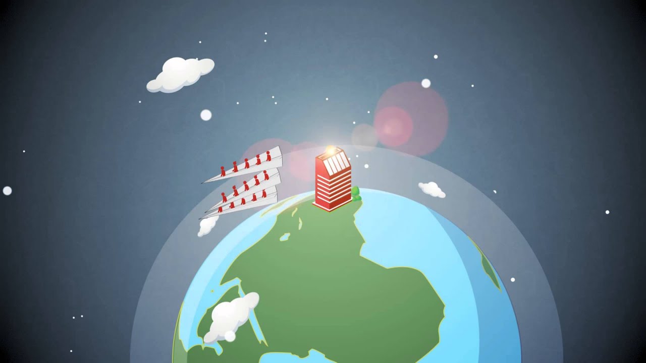 La Cha&icirc;ne de SOLIDARIT&Eacute;S INTERNATIONAL