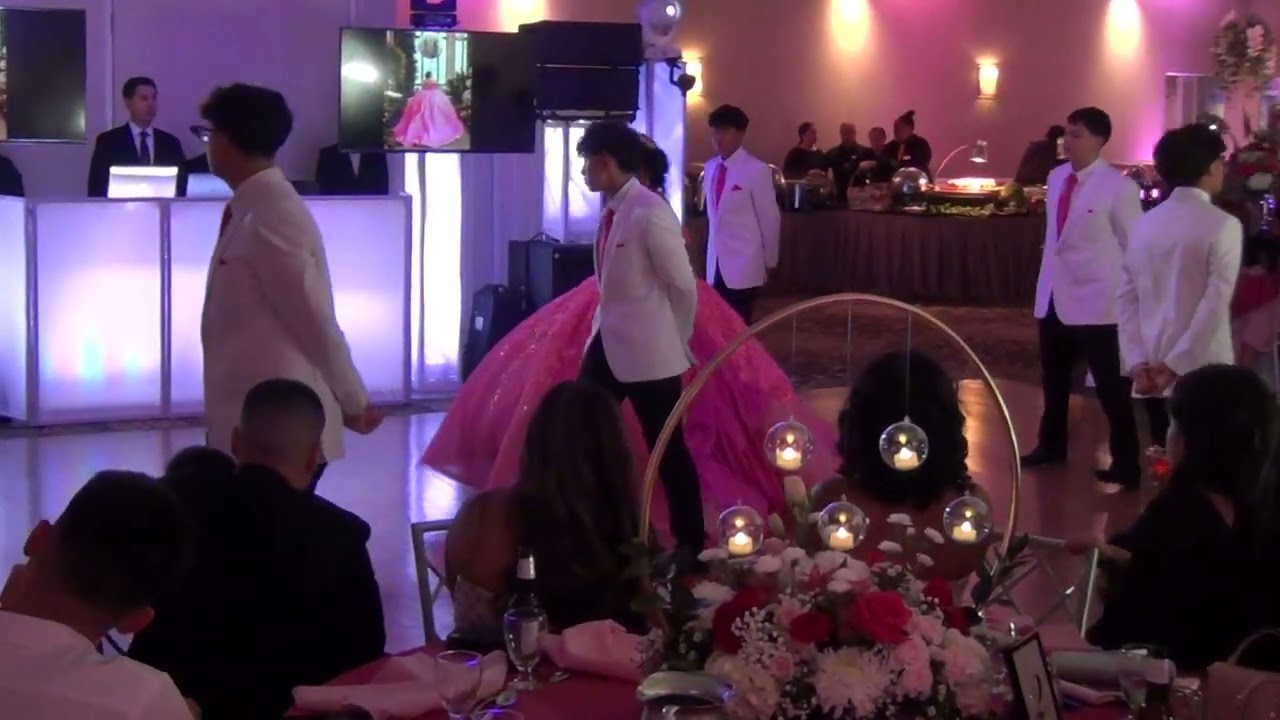 15 De Hortencia Vid 02