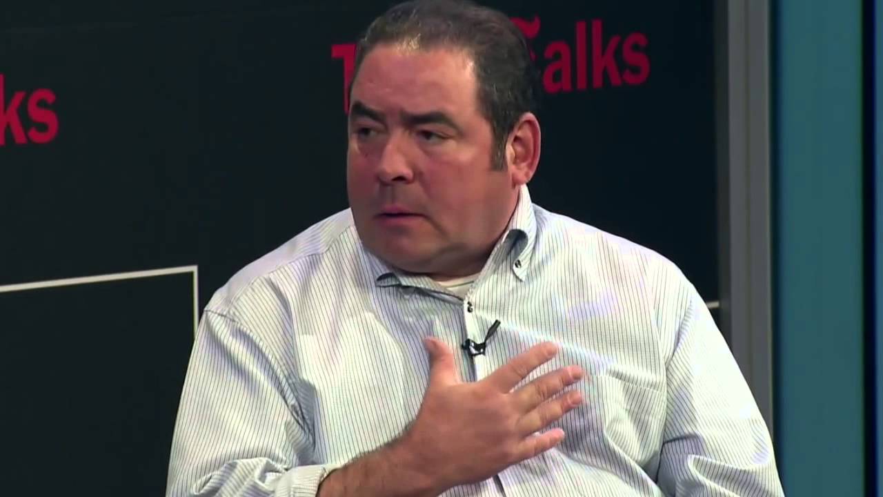 Vic Berger Presents Emeril Lagasse