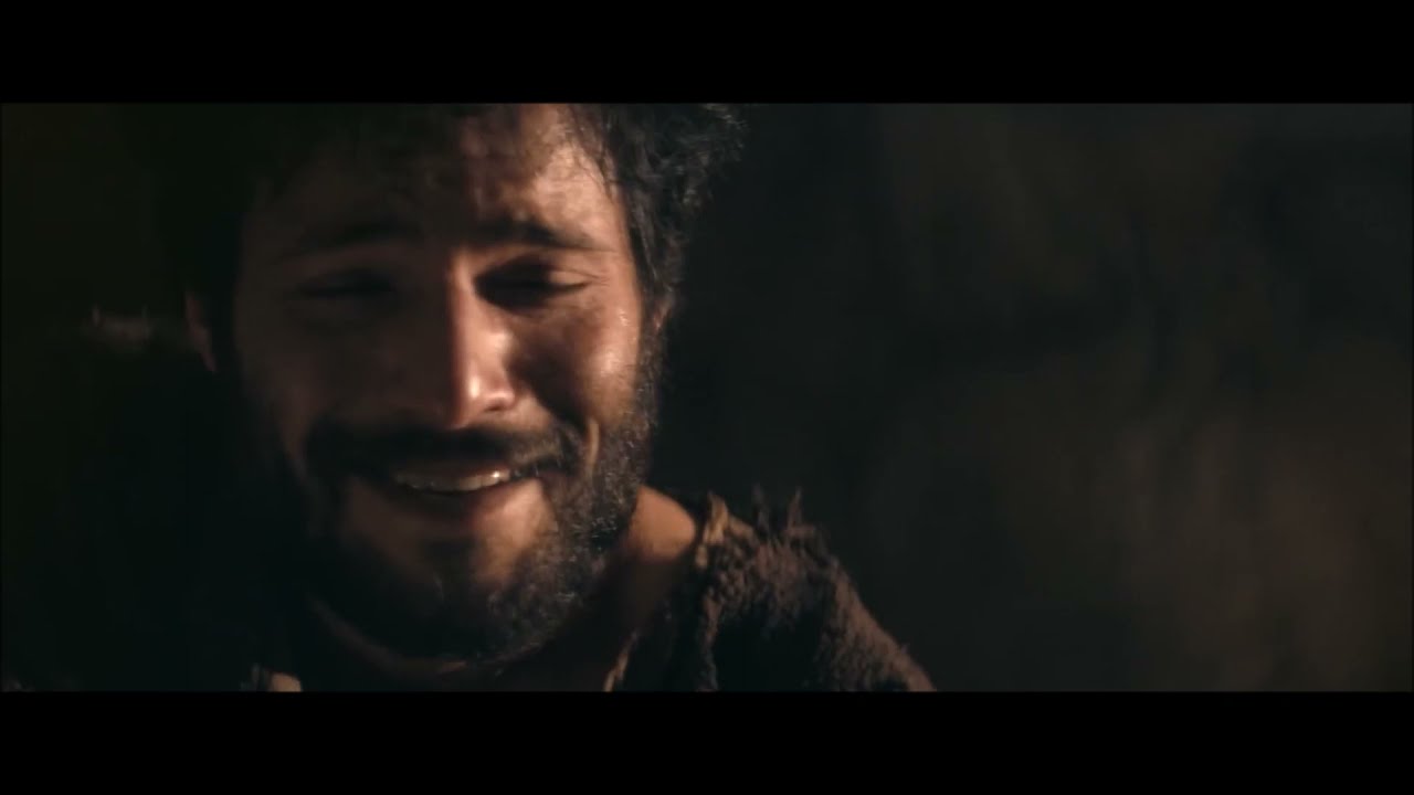Joseph - I Was Not His Father, He Was Mine by Michael Mclean (The Christ Child)