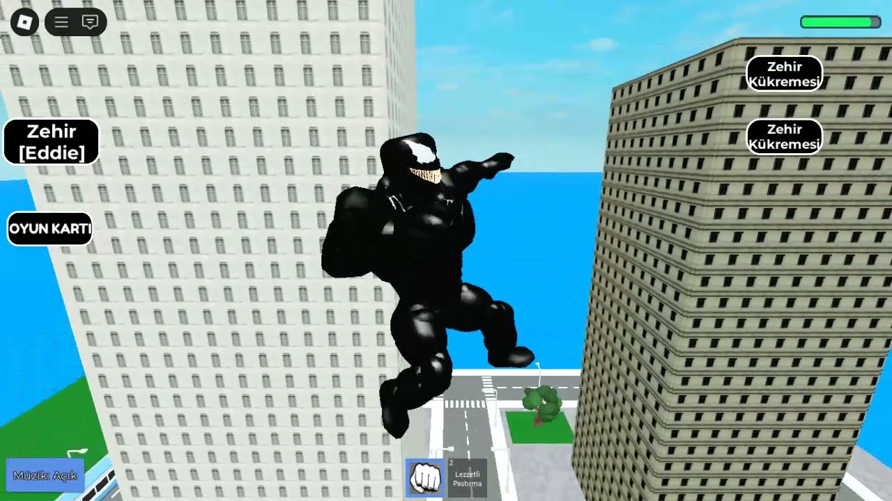 Roblox ama steal a brainot yok .d