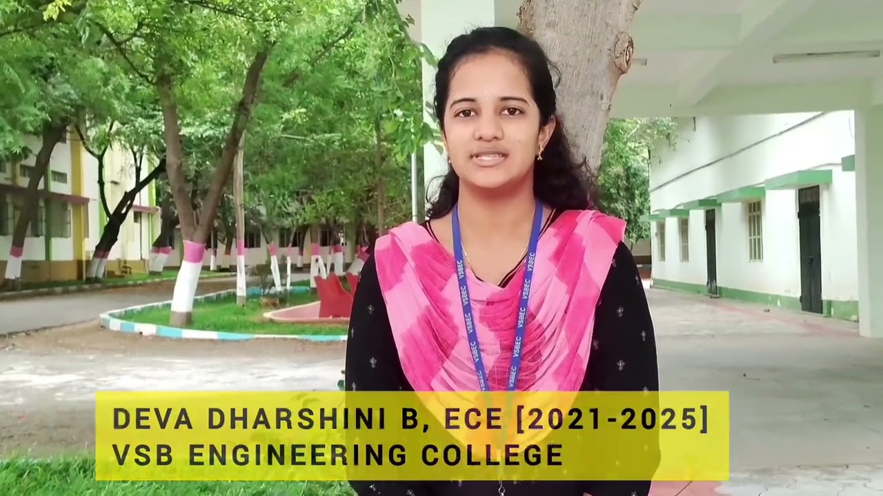 Placement Opportunities @ TOP MNCs || VSB Engineering College