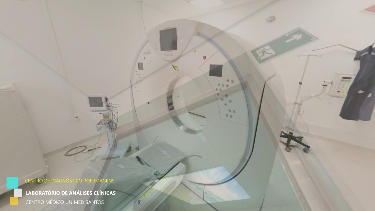 NOVO CENTRO M&Eacute;DICO UNIMED SANTOS