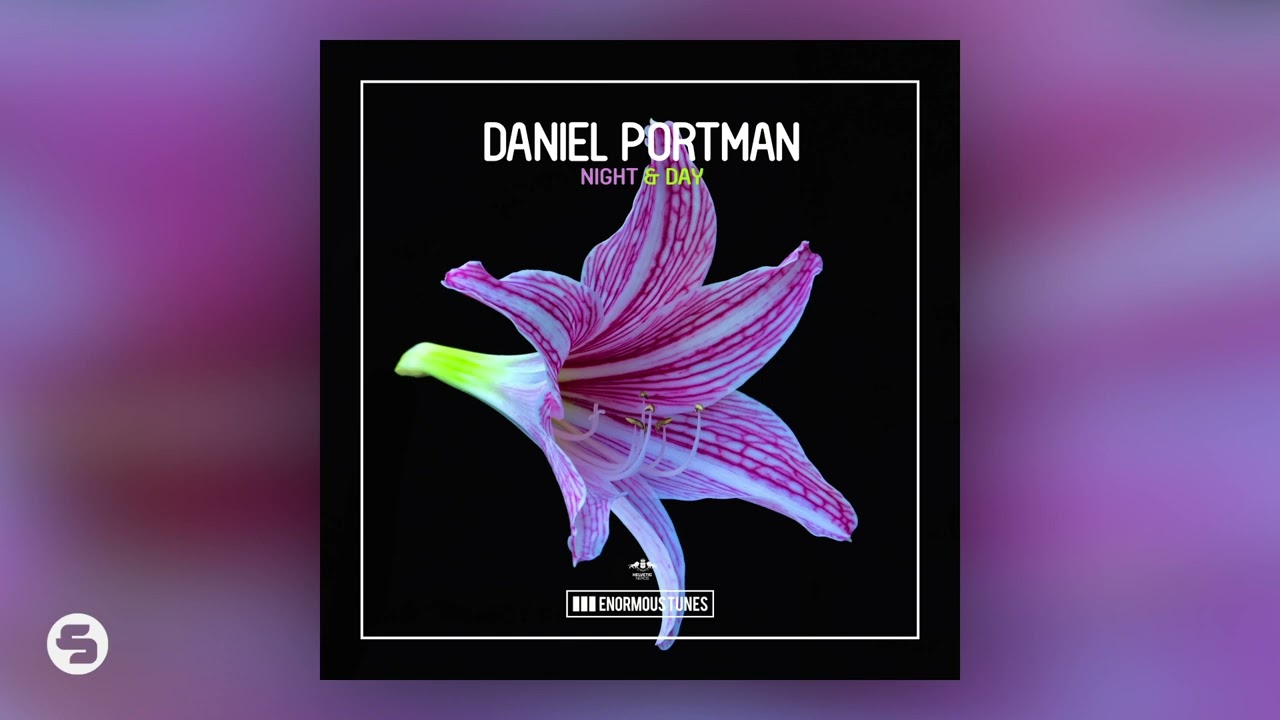 Daniel Portman - Night & Day