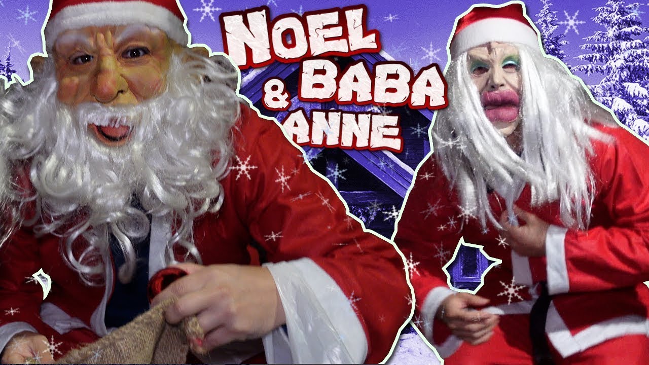 2026 NOEL BABA!! *YILBAŞI &Ouml;ZEL* (Full B&ouml;l&uuml;m) | BELGO