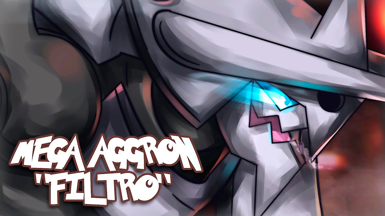 POKÉMON RUBÍ OMEGA & ZAFIRO ALFA COMBATE ONLINE: ¡MEGA AGGRON, 