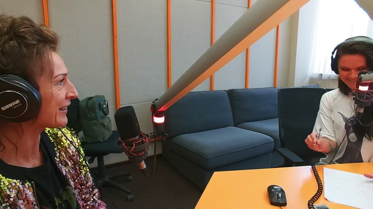 Klīniskā psiholoģe un seksualitātes pētniece Kristīne Balode // Noturības kodols