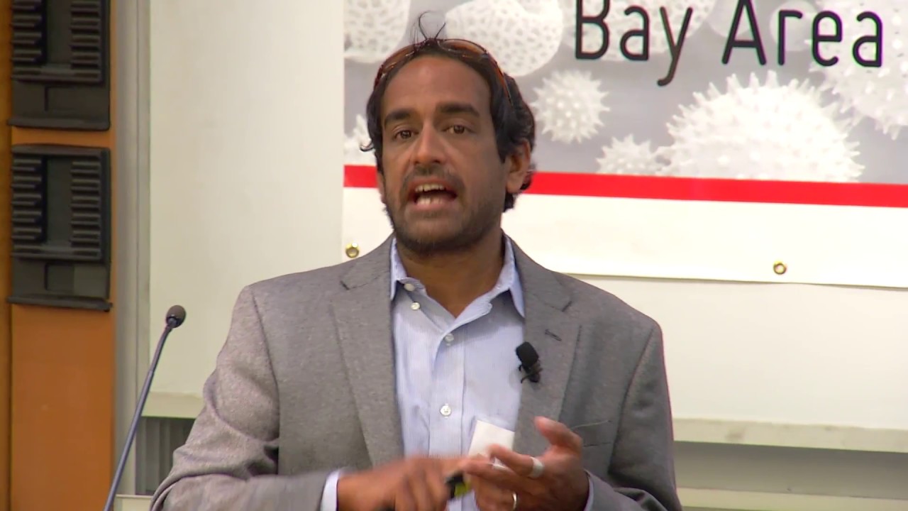Markers and Modulators of the Latent HIV Resevoir - Satish Pillai