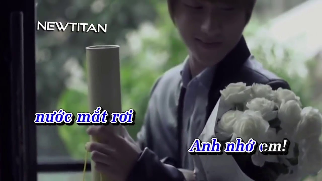 Chắc Ai Đ&oacute; Sẽ Về Karaoke Beat A4