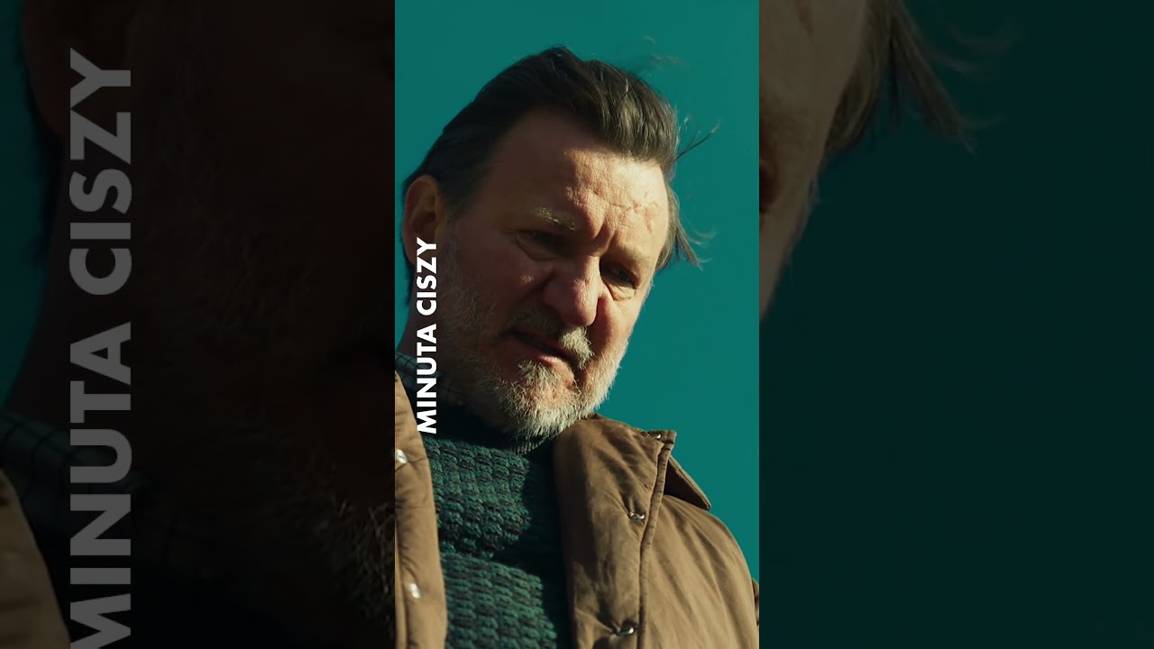 Na chytrego grabarza trafiło | Minuta ciszy | Oglądaj w CANAL+ #minutaciszy  #canalpluspolska
