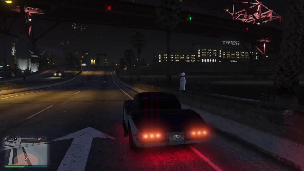 GTA5 Misiones