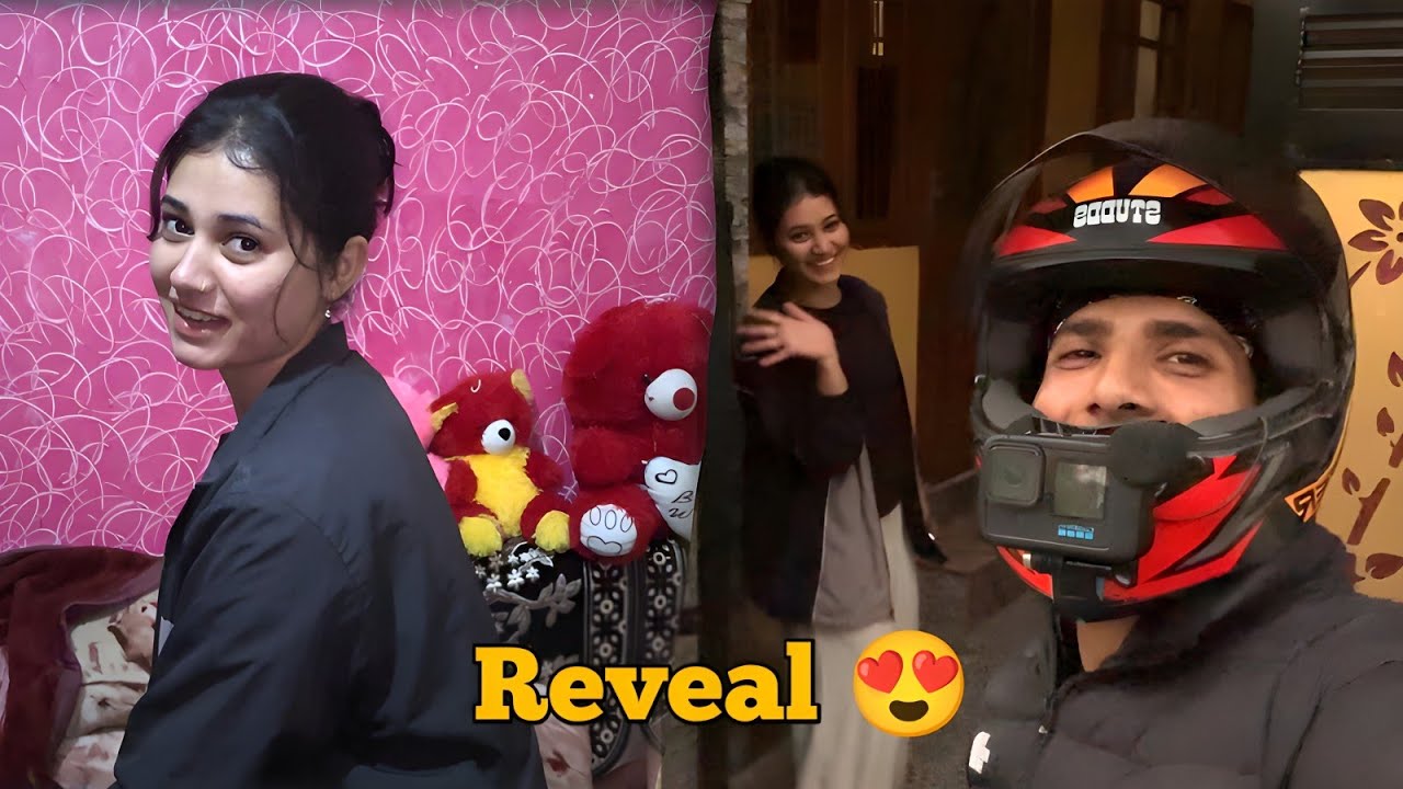 Finally Aaj Deepika Ka ghar Reveal krdiya 😍
