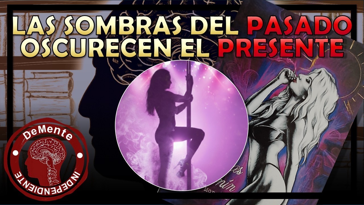 Sensualidad, brutalidad y añoranza. [Reseña] Sombras de carmín