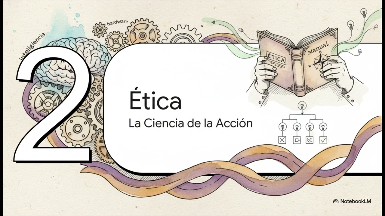 Introducción a la Ética