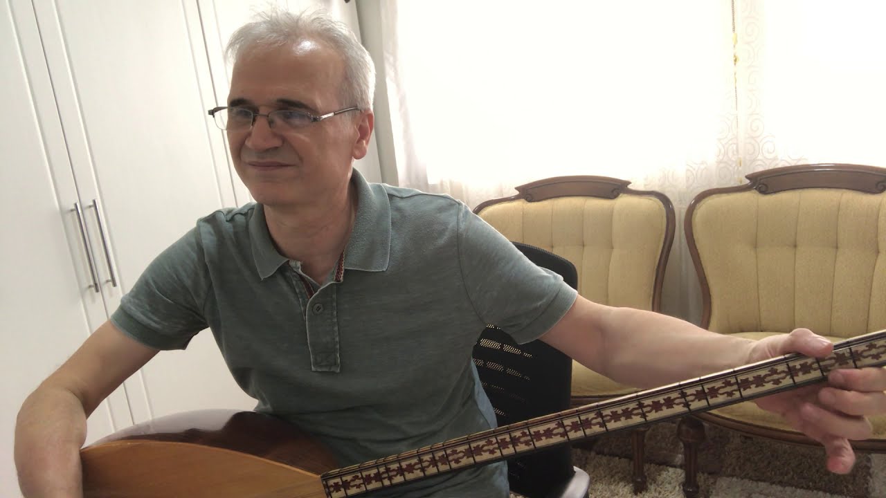 Eğitim videoları Yozgat halayı