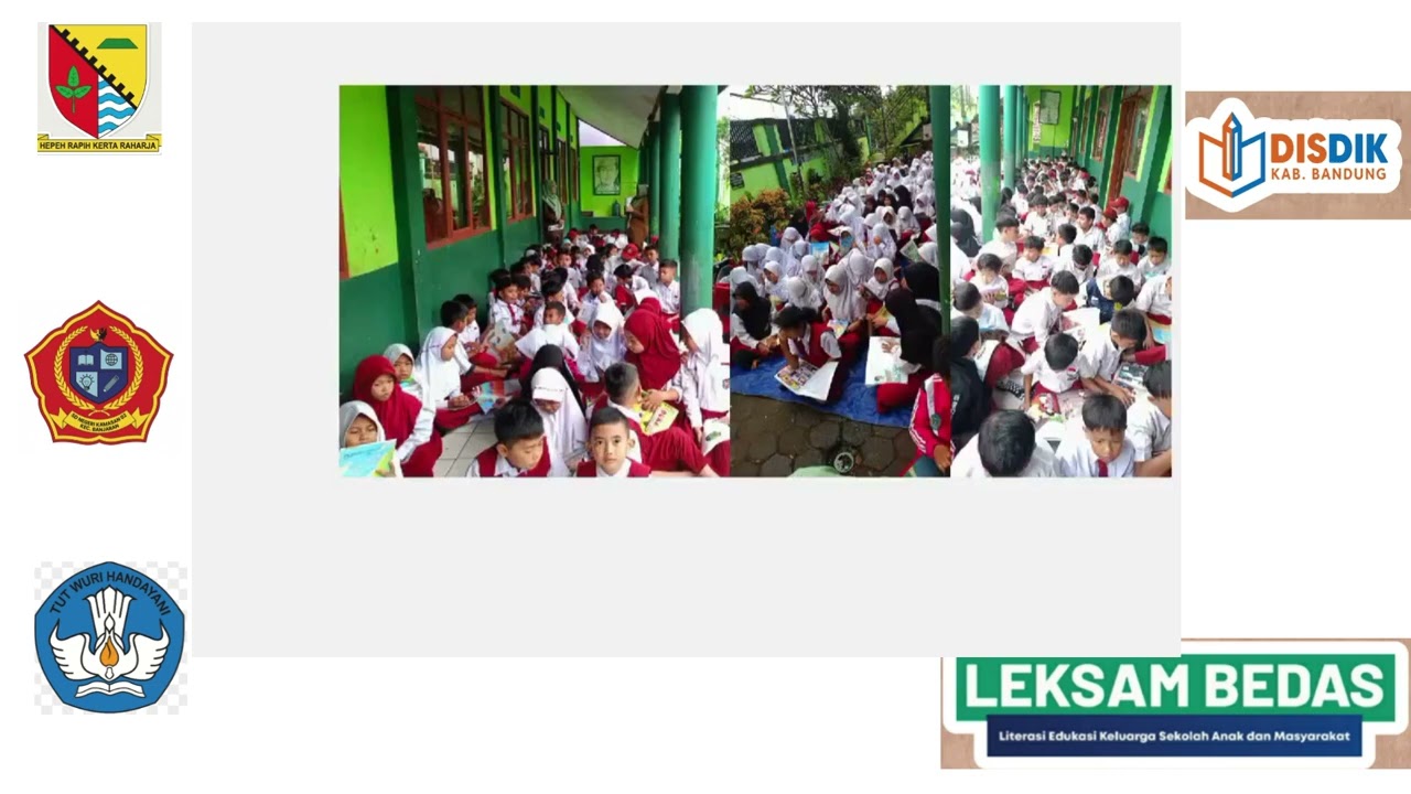 Tantangan Litnum Readhaton Bulan Februari Tahun 2026