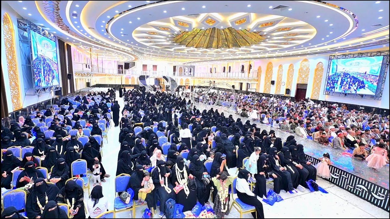 بث مباشر 🔴حفل تخرج دفعة رفقاء الطب | قسم الصيدلة ومختبرات ومساعد طبيب | كلية بلاد الرافدين