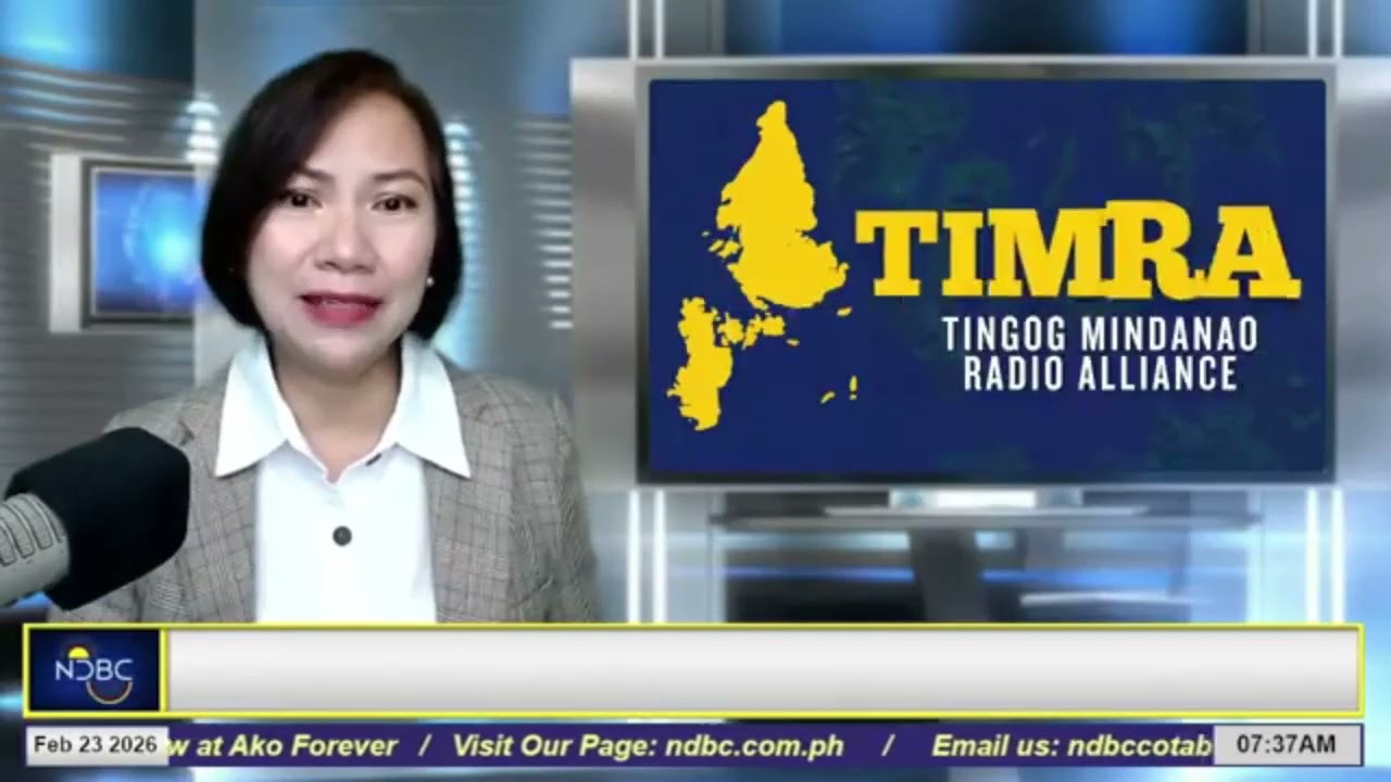 SA GLAN, Sarangani, isang patay na dambuhalang sperm whale ang napadpad sa baybayin ng Glan