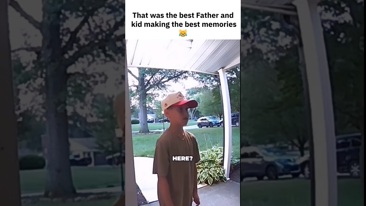 Core Childhood Memory 🥲