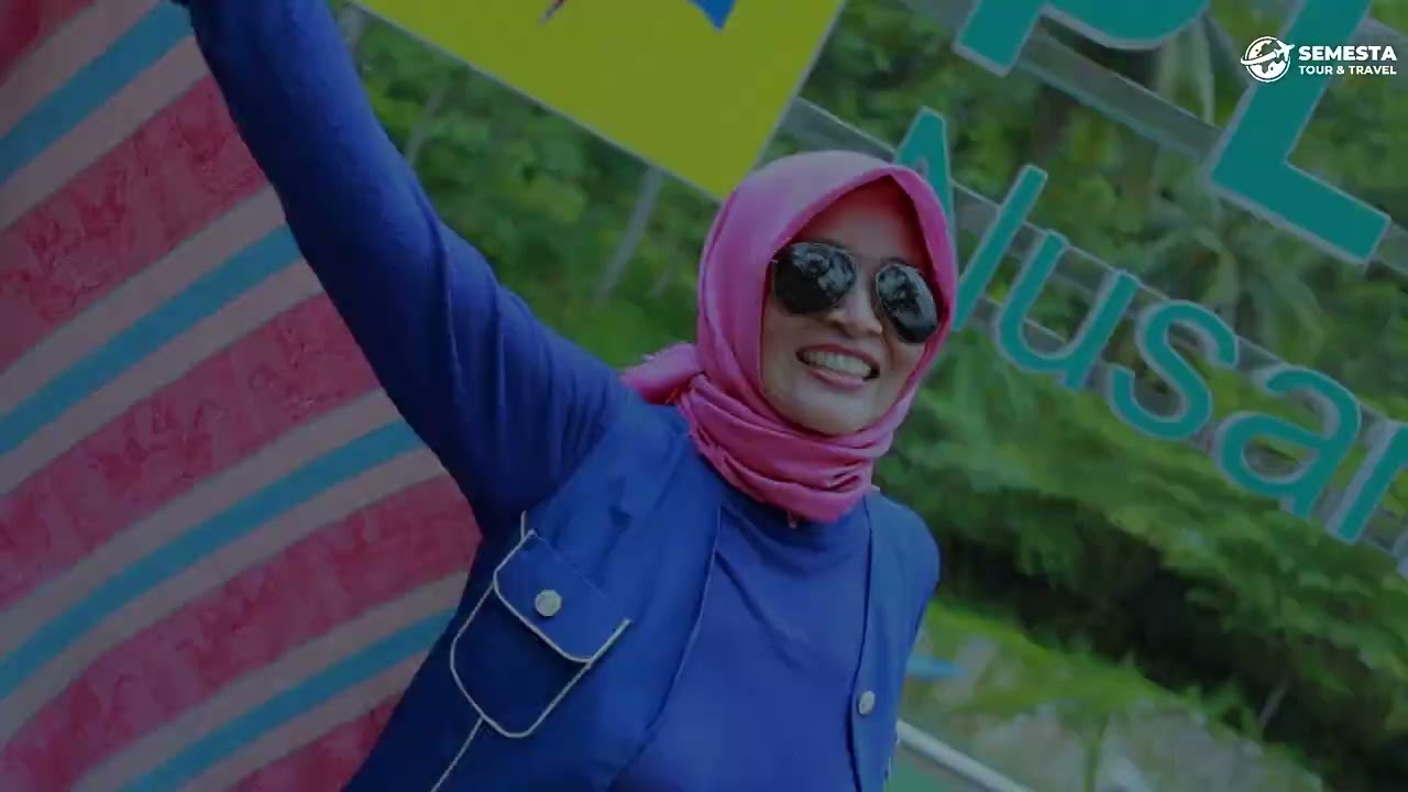 Semesta tour || PKK RW 11 MARGOMULYO GOES TO PACITAM