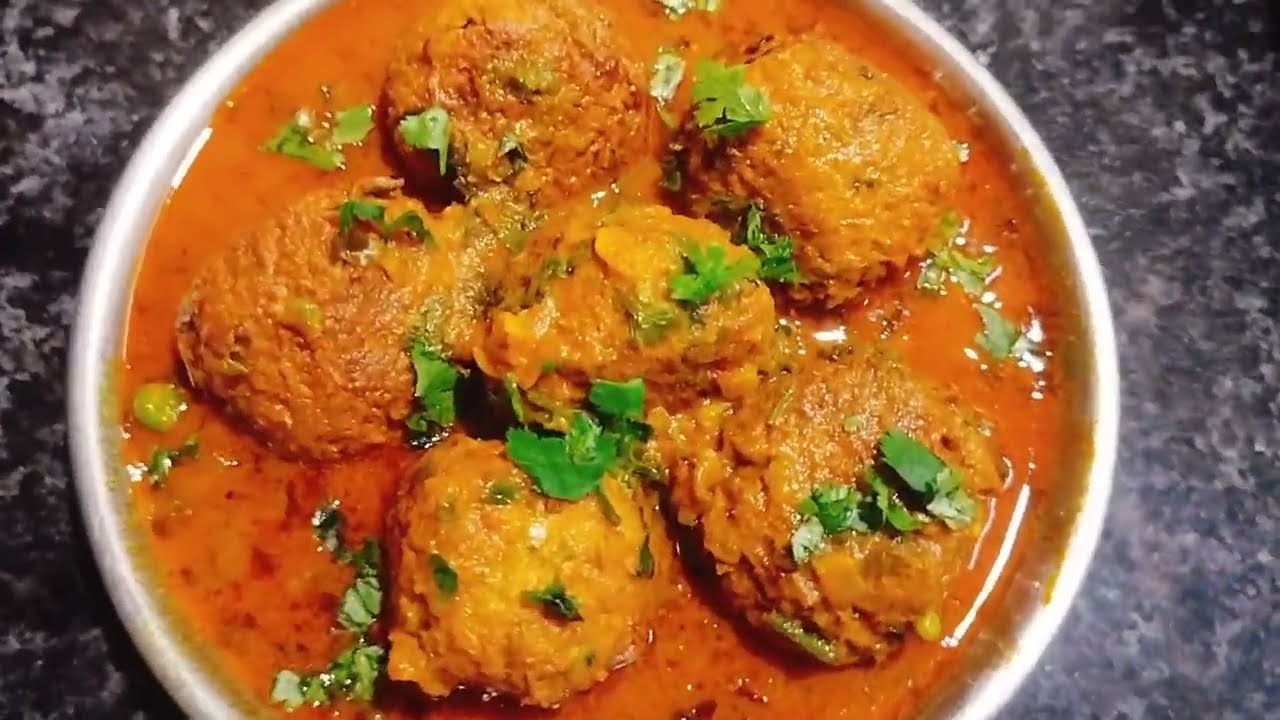 बहुत ही नरम और मुलायम फूलगोभी का कोफ्ता रेसिपी | yummy recipe | #recipe #viral #subscribe #please🙏🙏🙏