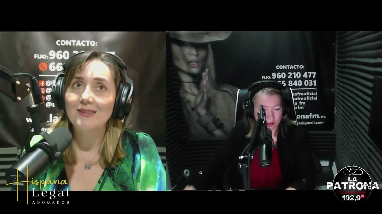 Extranjería Al Aire - 24 de Octubre de 2025