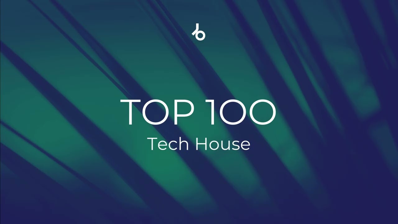 Beatport Top 100 Tech House + Bonus Tracks &mdash; September 2025