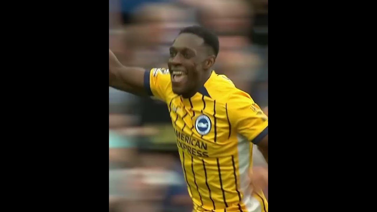 Last 5 Everton vs Brighton matches 