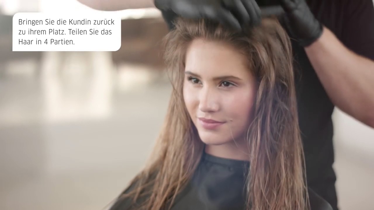 Wella Fusion