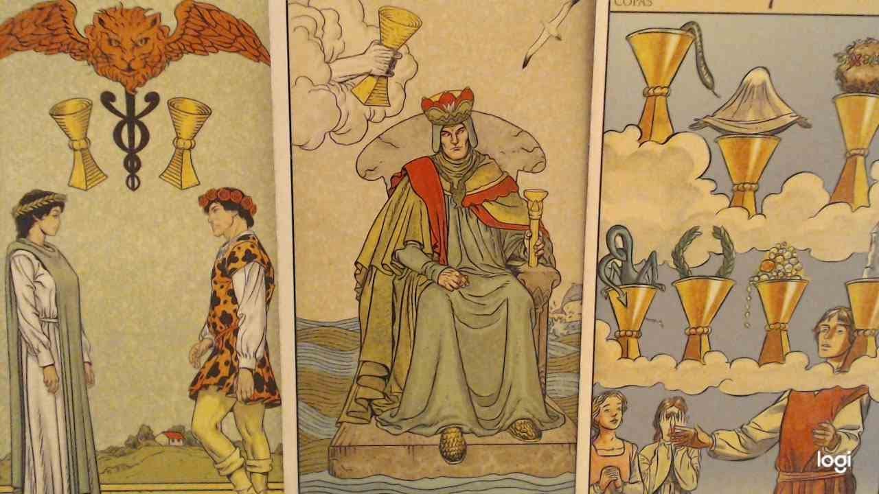 ❤️SAGITTARIUS🎄