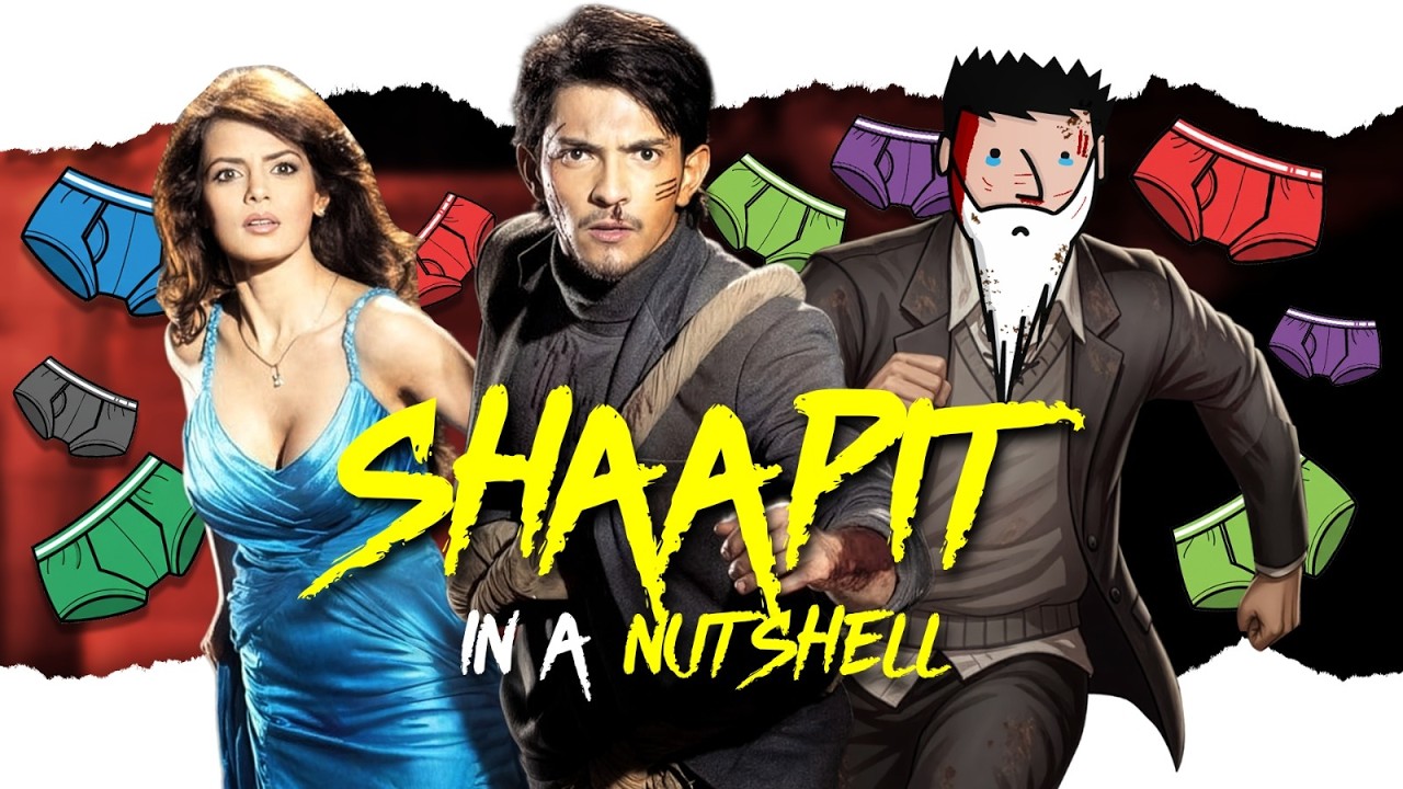 SHAAPIT in a Nutshell || Yogi Baba