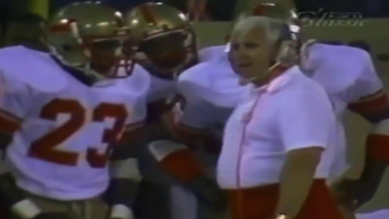 Week 12 - 1983: Birmingham Stallions vs Michigan Panthers