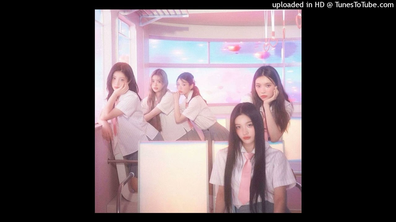 pluggnb + illit  + stayc + kpop type beat 