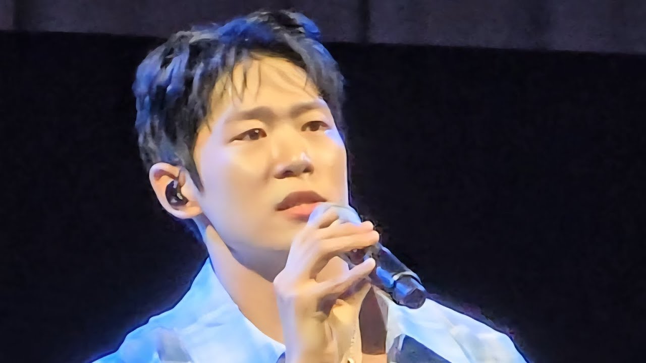 오랫만에 듣는 숨🌟 #KWaveDanceFestival #세종대학교  #숨 #정승원 #jungseungwon  #팬텀싱어4 #jfloent #위키드포굿 #보크 #maison21g