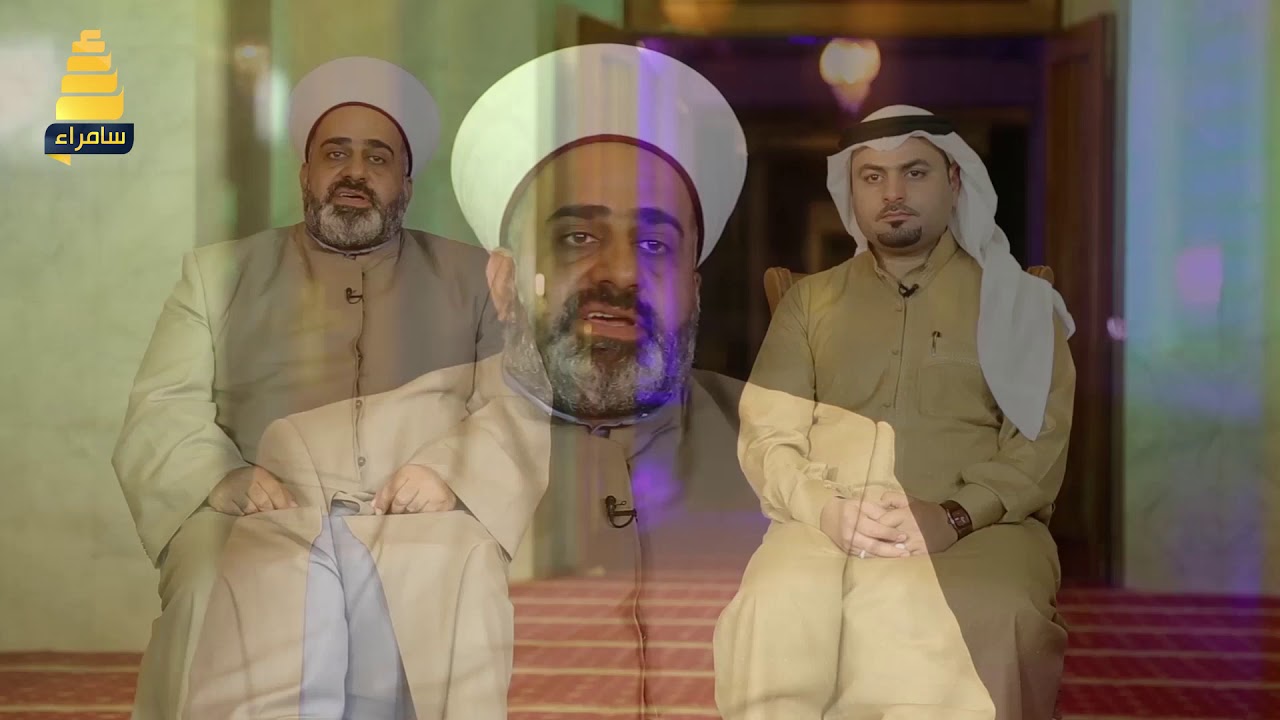 برنامج مداح الرسول 5 | مع المداح حسين الياخندي