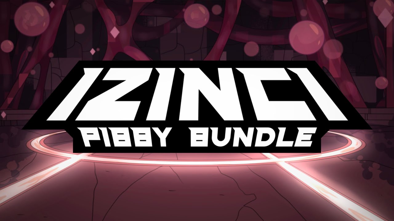 Scrapped Steven Song (+ Inst and Voices OGG) [IZincI Pibby Bundle Scrapped OST]