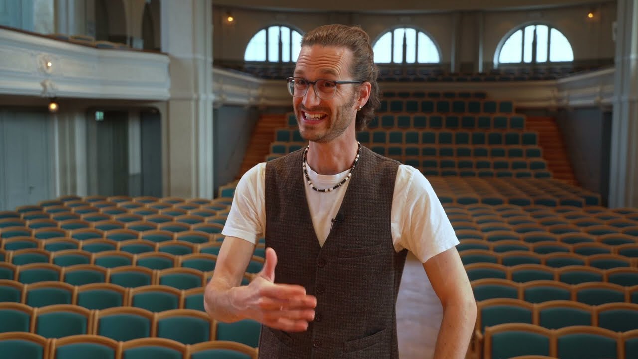 Trailer: So klingt St  Gallen