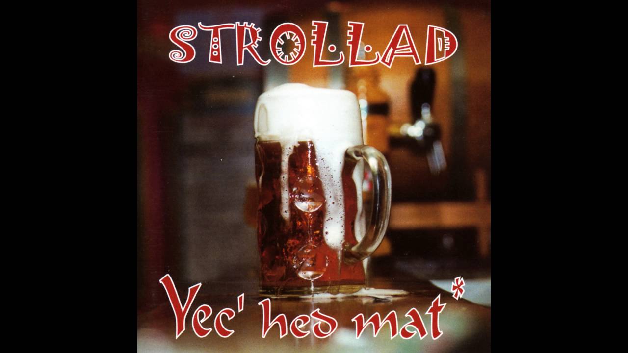 Strollad - Celtiska