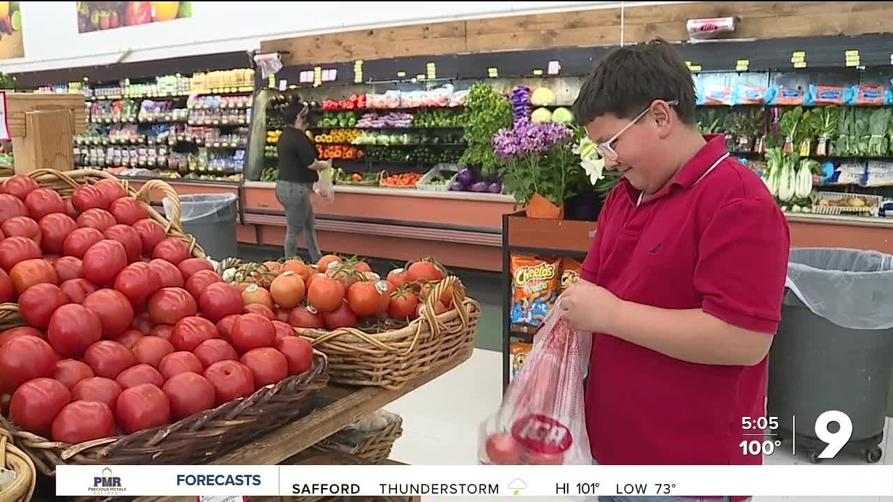 Higher prices and fewer jobs expected from tomato trade dispute