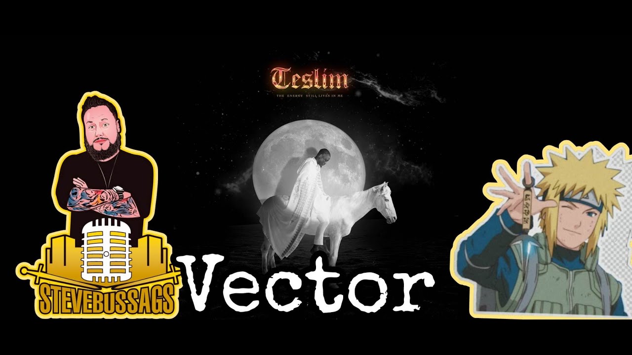 Score Card Reactions : Vector - I Need You