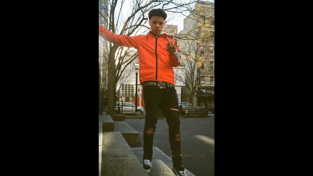 (free) Lil Mosey x 90s sample x Drake type beat - 